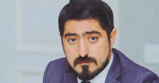 Fuad Əsgərov da kriptovalyuta qurbanı olub 100 minlik dələduzluq