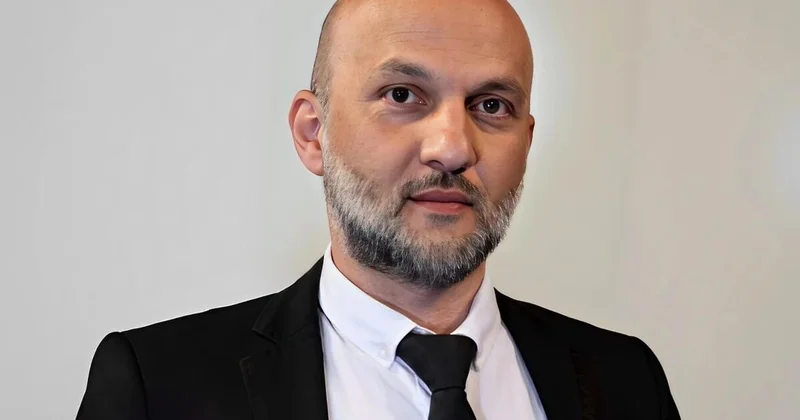 Tanınmış jurnalistə vəzifə verildi
