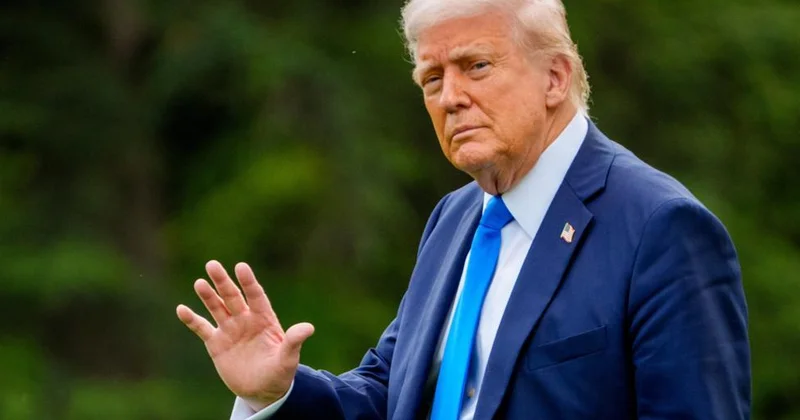 Трамп пообещал сделать важное заявление