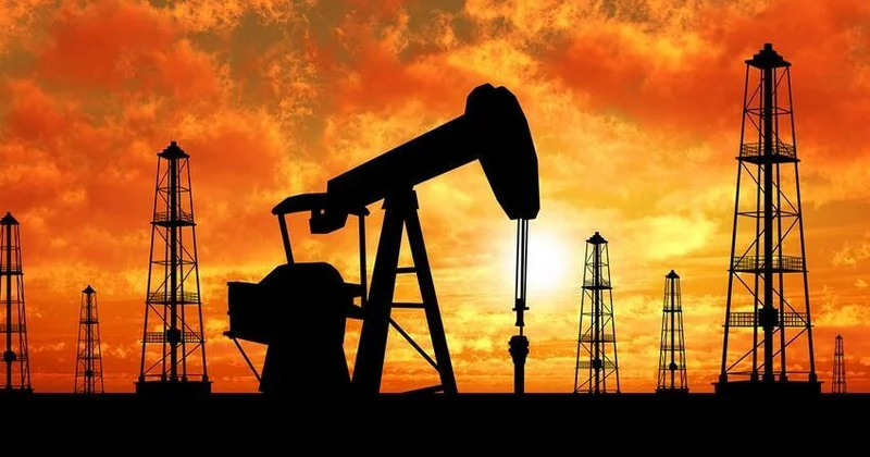 Нефть растет в цене