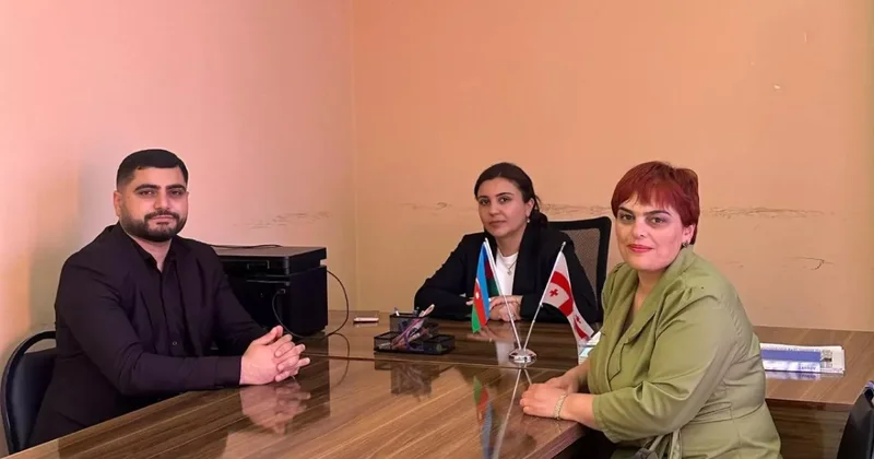 Азербайджанцы в Рустави могут получить бесплатную юридическую помощь