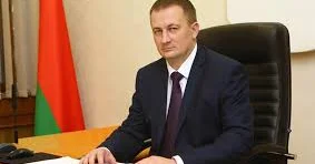 Belarusun Baş naziri Ağdamın Sarıcalı kəndində bərpa işlərinin gedişi ilə tanış olub