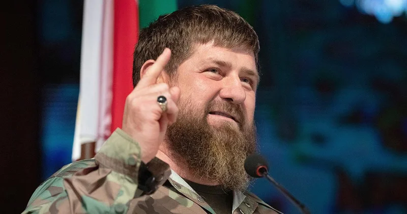 KİV: Ramzan Kadırov tutduğu vəzifədən azad edilməsini xahiş edib