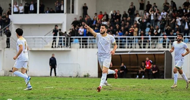Şəmkir və Ağdaş dan qələbə