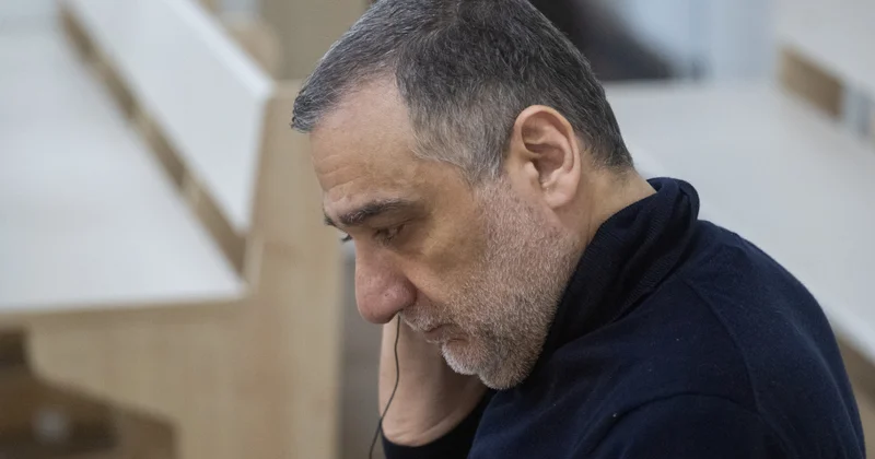 Названа дата очередного заседания суда по уголовному делу Рубена Варданяна