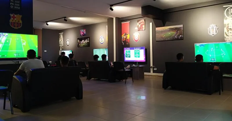 “Playstation” klubları və video oyunlar uşağın psixikasına mənfi təsir göstərə bilər Psixoloq