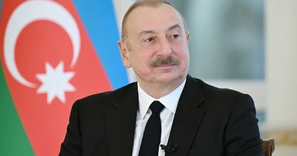 İLHAM ƏLİYEV MÜSAHİBƏ VERDİ: Bu, daha fəal əməkdaşlığa mühüm təkan olacaq