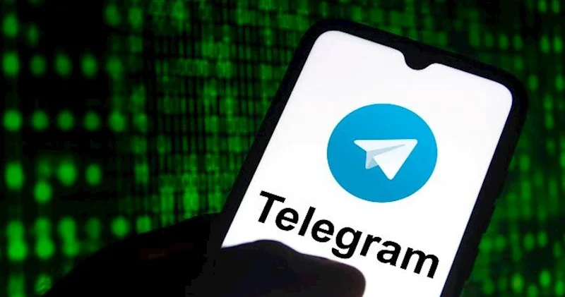 “Telegram” ən etibarlı 5 messencer siyahısını tərk etdi