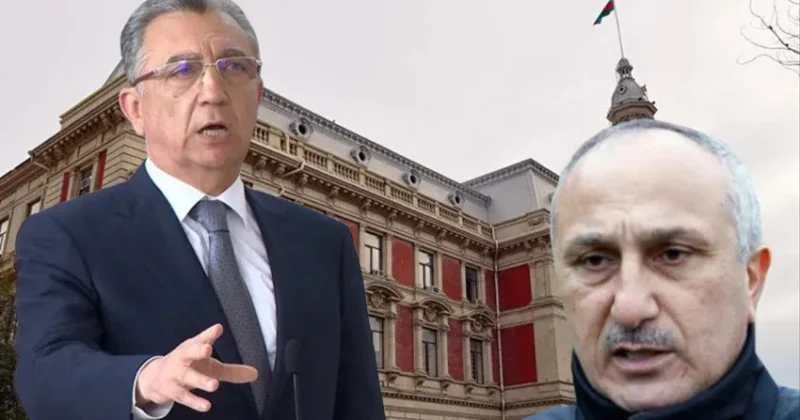 Eldar Əzizovun “Az.Arxitektura” “sevgisi”: Bir ildə 7 milyonluq tender anlaşması ARAŞDIRMA