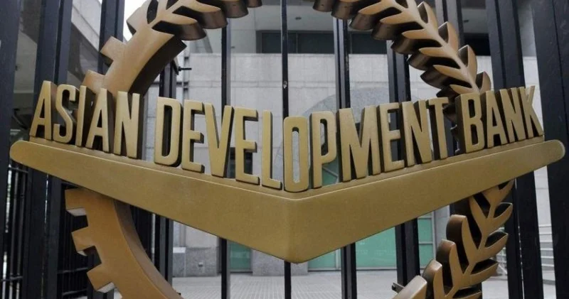 Türkiyə ADB nin regional üzvü olub