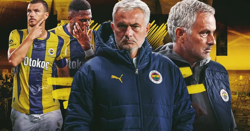 Fənərbağça Joze Mourinyo dövründə 107 milyon avro ziyana düşüb