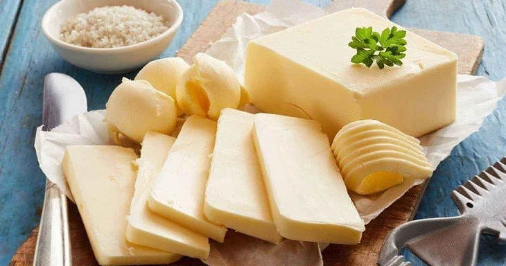Əsl kərə yağını saxtasından ayırd etmək üçün ən SADƏ ÜSUL