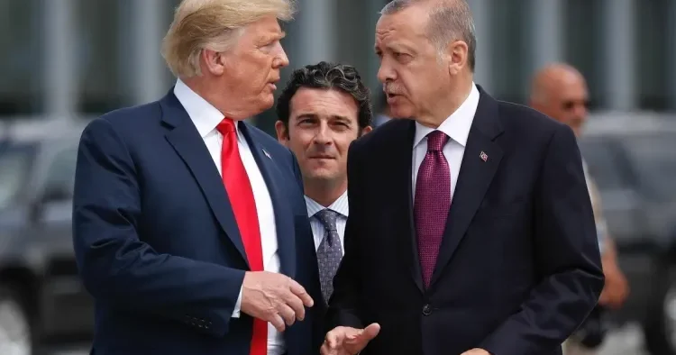 Ankara Vaşinqton yaxınlaşması, ABŞ nin Azərbaycana marağının artmasına gətirib çıxaracaq
