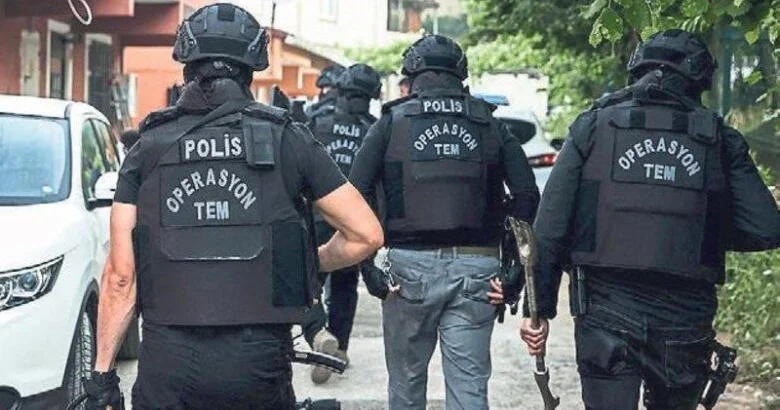 7 vilayətdə terrorçulara qarşı əməliyyat keçirilib