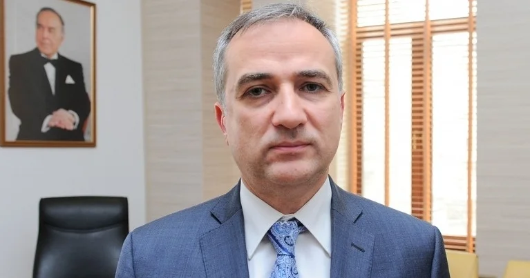 Fərid Şəfiyev İrana səfər edəcək