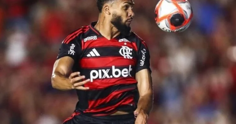 Braziliyada “Qarabağ”ın sabiq forvardıdan narazıdırlar: Təəssüf ki, pis transfer oldu