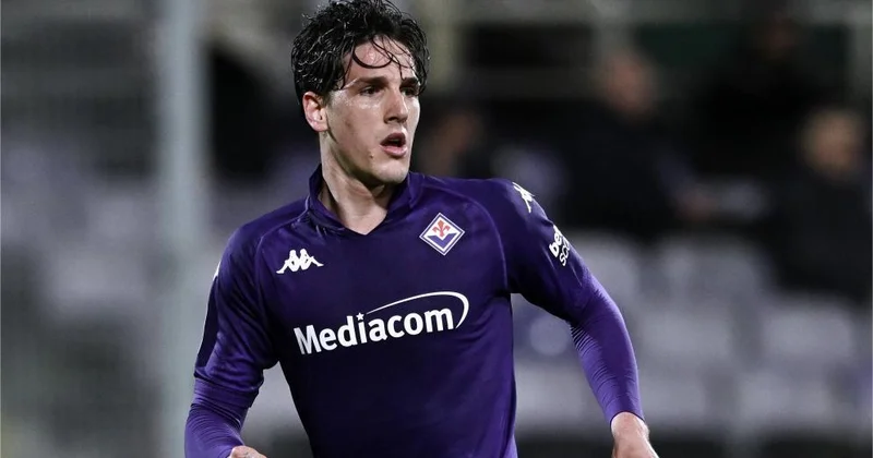 Fiorentina Nikolo Dzanyolonu itirdi