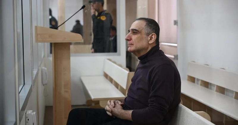 В Баку продолжается судебное разбирательство по уголовному делу Рубена Варданяна