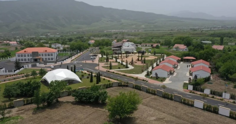 Xocalı və Ağdərəyə qayıdanların sayı açıqlandı