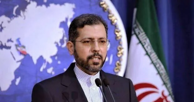 “İran Azərbaycan Ermənistan sülh sazişini dəstəkləyir” Nazir müavini