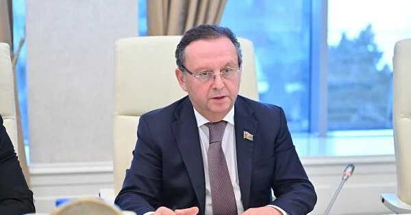 Azərbaycanın balanslaşdırılmış xarici siyasəti