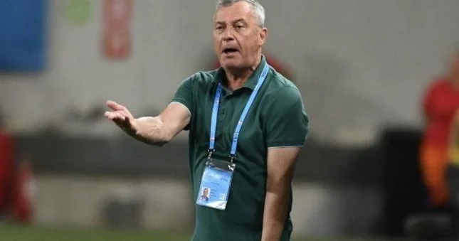 “Kəpəz”dən Mirça Redniklə bağlı açıqlama