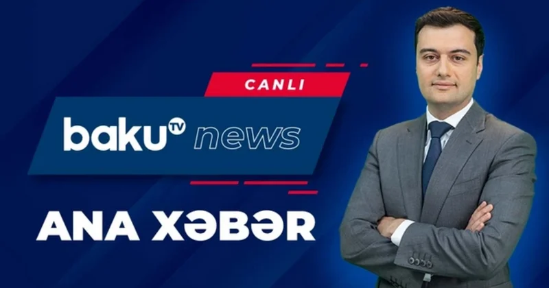 Müəllimlərə güzəştli kart veriləcək Xəbərlərin 20:00 buraxılışı