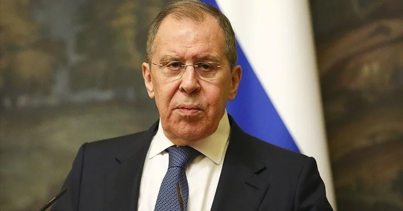 Lavrov: Praktik olaraq bütün Avropa Rusiyaya qarşı müharibə aparır