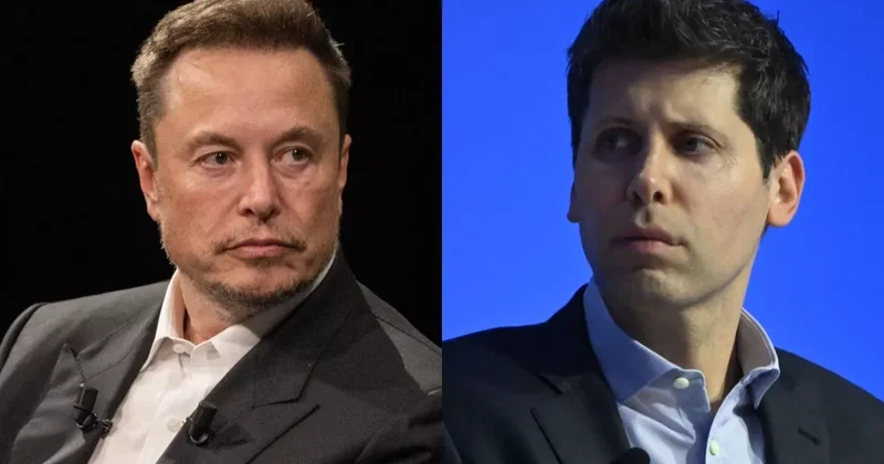 Маск продолжит судиться с OpenAI