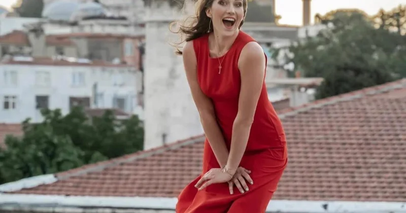 Polina Rəhimova: “Hisslərim qarışıqdır, həm sevinc var, həm də bir az kədər” MÜSAHİBƏ