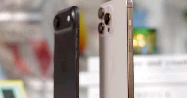 Появились подробности об iPhone 19 Air