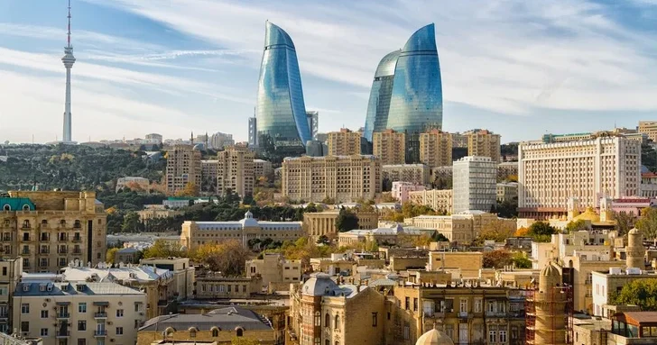 Баку станет центром аграрных инноваций: что ждать от II Международного форума