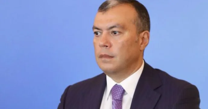 Orta Dəhliz” geosiyasi təzyiqə davam gətirə biləcək tərəfdaşlığı təcəssüm etdirir Sahil Babayev