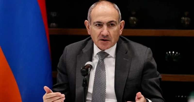 Seçkiyə inamsızlıq artır: Paşinyanın reytinqi düşür SORĞU