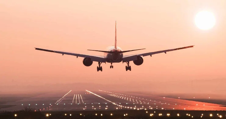 Moskvaya gələn xarici nümayəndə heyətlərinin təyyarələri Sankt Peterburq, Nijni Novqorod və Kaluqa aerodromlarına yönləndiriləcək