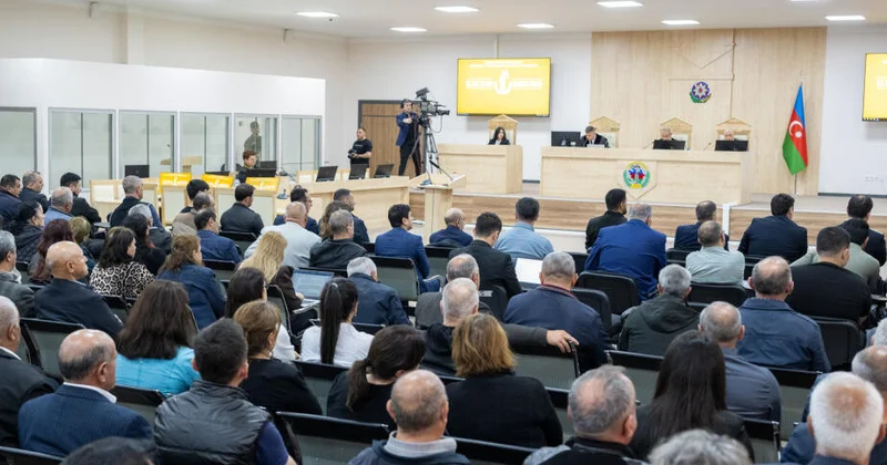 На суде по делу Варданяна заслушаны показания потерпевшего, раненного снайперским огнём