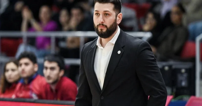 “Neftçi”nin baş məşqçisi: “Rəqib elə komandadır ki…”