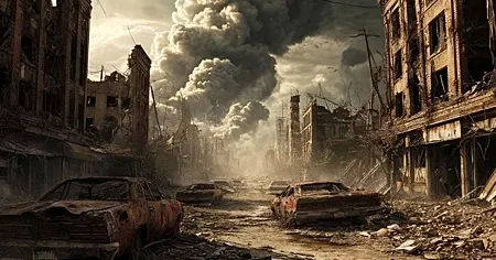 Yer kürəsində bütün bəşəriyyət üçün ən dağıdıcı il açıqlanıb