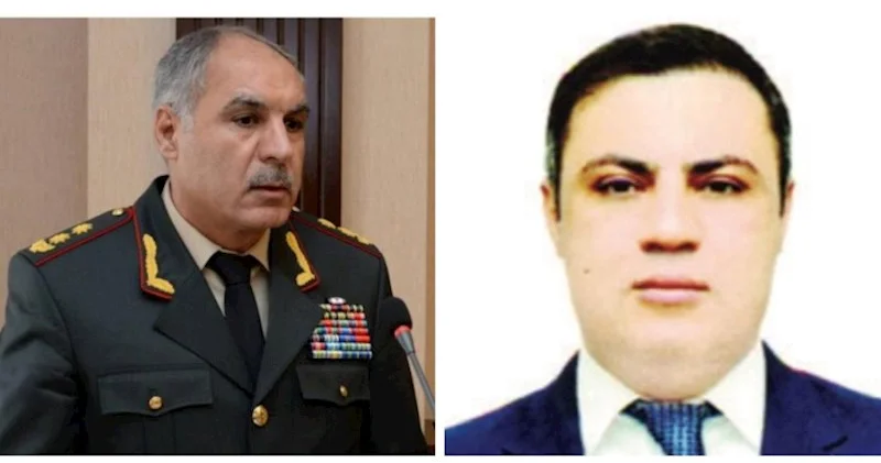Xanlar Vəliyevin oğlu 14 milyonluq binanı aldı Elşən Vəliyev hazırda təhvil təslim aparır