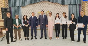 Şəkidə Nə? Harada? Nə zaman?” intellektual oyunu keçirilib