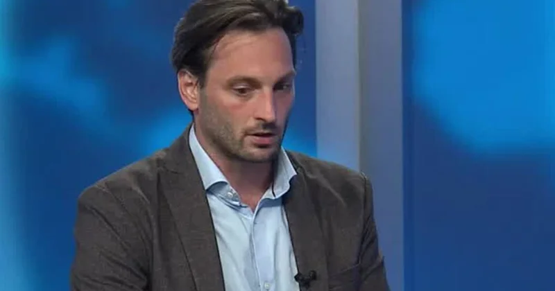 Yozef Hrabina: Azərbaycan Slovakiyanın ikinci ən böyük qaz tədarükçüsü ola bilər MÜSAHİBƏ