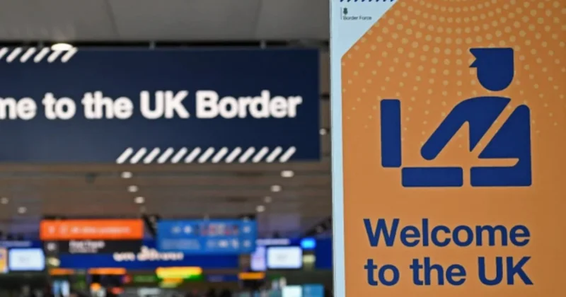 Britaniya bəzi ölkələr üçün viza məhdudiyyətləri tətbiq etməyi planlaşdırır