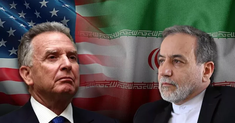 США договариваются о проведении четвертого раунда переговоров с Ираном