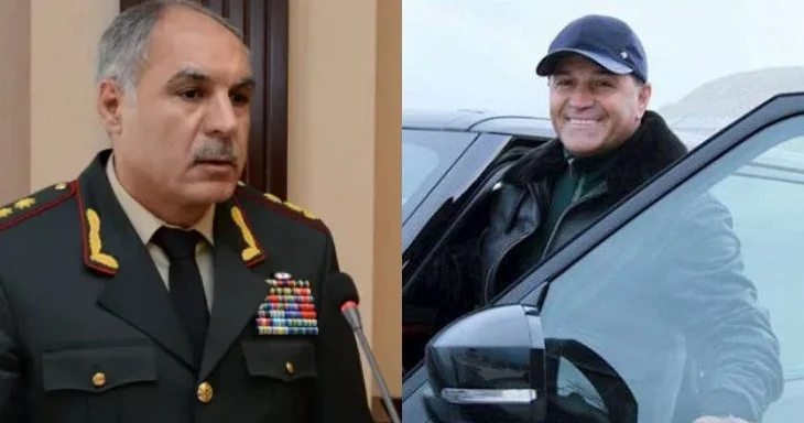 Xanlar Vəliyevin oğlu “Avesta Konserni” 14 milyona alıb? Hacı İbrahimdən AÇIQLAMA