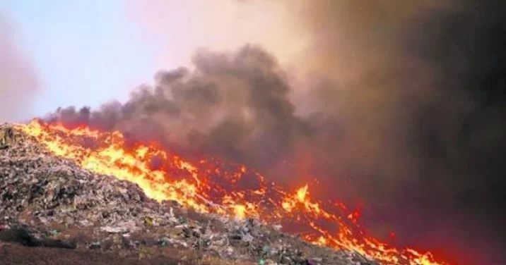 Zibillərin yandırılması ilə bu kimi enerjilər əldə edilir EKSPERT FİKRİ