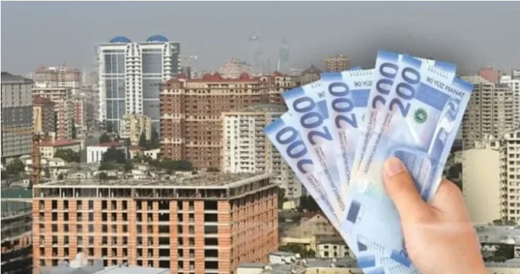 Bakının bu ərazilərində evlər kəskin bahalaşacaq Qiymətlər
