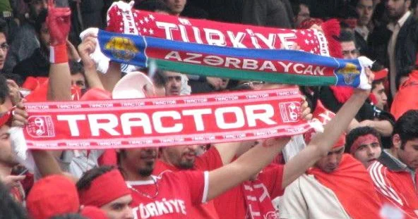 Məhsa Mehdili: Traktor Güney Azərbaycan gəncliyinin, qəlbinin və fikrinin səsidir
