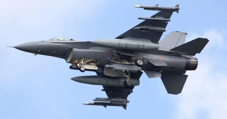 “F 16” larla bağlı qalmaqal baş verib