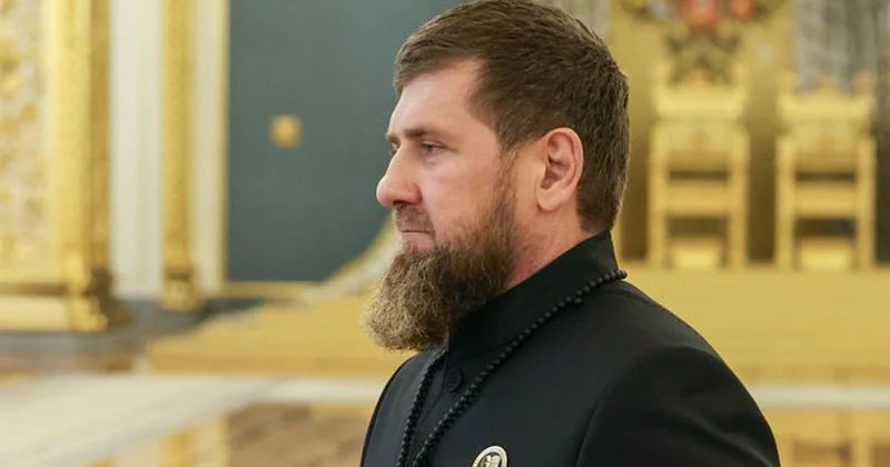 Kadırov vəzifədən getməsi üçün müraciət etdi