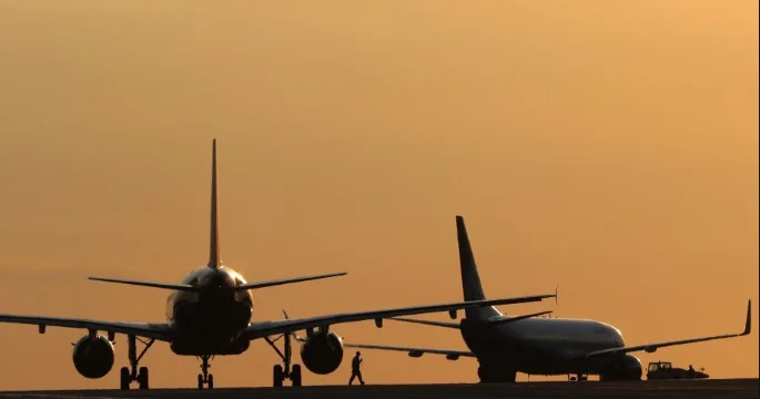 Ukraynanın Moskvaya PUA hücumu paytaxt hava limanlarında kollapsa səbəb olub